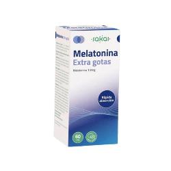 SAKAI - MELATONINA EXTRA 60 Ml.