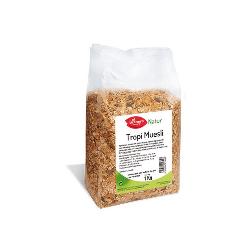 TROPI-MUESLI (NO BIO) 1Kg. 