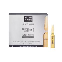MARTIDERM - PHOTO-AGE HA+ - 30 Amp.