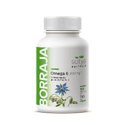 SOTYA-BORRAJA 110 Perlas 710 Mg.