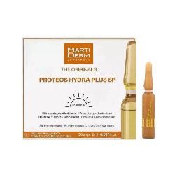 MARTIDERM - PROTEOGLICANOS HYDRA PLUS 30 Amp.