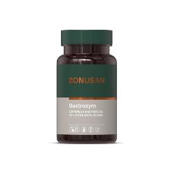 BONUSAN- GASTROZYM 90 Caps