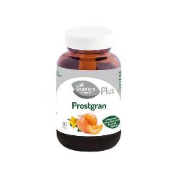 PROSTGRAN 500 Mg. 90 PERLAS 500 Mg. - EL GRANERO