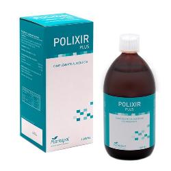 PLANTAPOL - POLIXIR PLUS 1L.