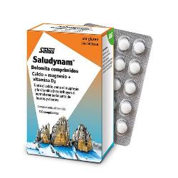 SALUS - SALUDYNAM (DOLOMITA) 120 Comp.