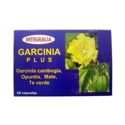 INTEGRALIA-GARCINIA PLUS 60 Caps.