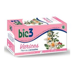 VARICES-PIERNAS CANSADAS 25 FILTROS