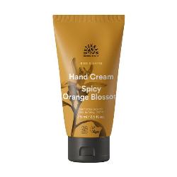 URTEKRAM-CREMA MANOS SPICY ORANGE BLOSSOM 75 Ml.