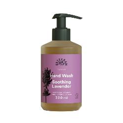 URTEKRAM-JABON MANOS SOOTHING LAVENDER DISPENSADOR 300 Ml.