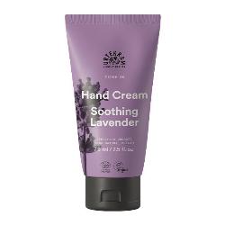 URTEKRAM-CREMA MANOS SOOTHING LAVENDER 75 Ml.