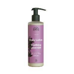 URTEKRAM-LOCION CORPORAL SOOTHING LAVENDER 245 Ml.