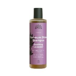 URTEKRAM-CHAMPU SOOTHING LAVENDER 250 Ml.