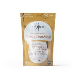 SUPERFOOD CORDYCEPS VITAL BIO 100 Grs.