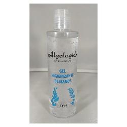 GEL HIGIENIZANTE DE MANOS 300 Ml. - HIDROALCOHOLICO