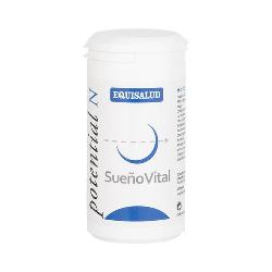 SUEÑO VITAL 60 Caps.