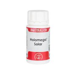 HOLOMEGA SOLAR 50 Caps.