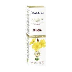 ACEITE VEGETAL ONAGRA BIO 100 Ml. 