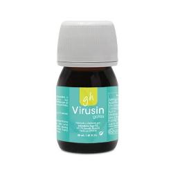 TEGOR - VIRUSIN 30 Ml.