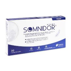 SEREDAN-3 (SOMNIDOR) 30 Comp.