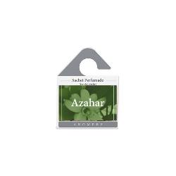 SACHET GENERICO ARMARIO PERFUMADO - AZAHAR