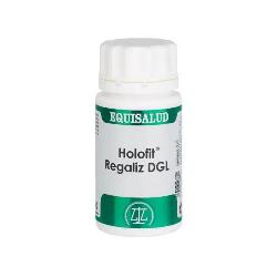 HOLOFIT REGALIZ DGL 50 Caps.