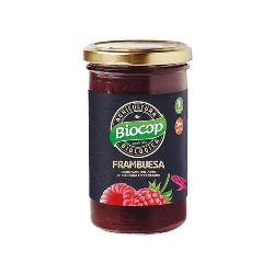 COMPOTA FRAMBUESA 265 Grs.