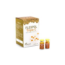 PLANTAPOL - FLEXPOL TRIPLE C15 Viales