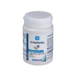 NUTERGIA - SYNERVIOL BOTE 60 Perlas