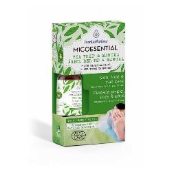 INTERSA-MICOESENTIAL ARBOL DE TE Y MANUKA 10 Ml.