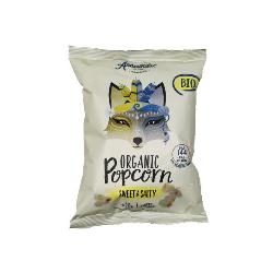 ANACONDA-PALOMITAS SWEET&SALTY BOLSA 30 Grs. - BIO