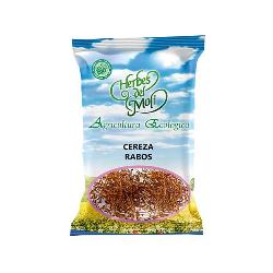 HERBES DEL MOLI - CEREZA RABOS (TRADICIONAL) 50 Grs.