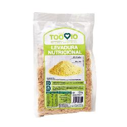 TOOVIO - LEVADURA NUTRICIONAL 125 Grs. 