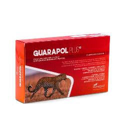 PLANTAPOL - GUARAPOL PLUS 20 Amp.