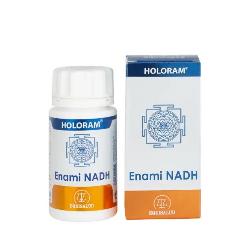 HOLORAM ENAMI NADH 60 Caps.