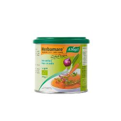 BIOFORCE-HERBAMARE CALDO BAJO EN SODIO 200 Grs.