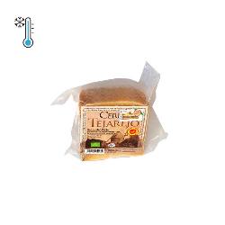 FRESCO-CERRON-QUESO OVEJA MANCHEGO LECHE PASTEURIZADA VIEJO 300 Grs. APROX. BIO 