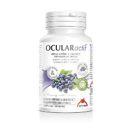 INTERSA-OCULAR ACTIF 45 Caps.