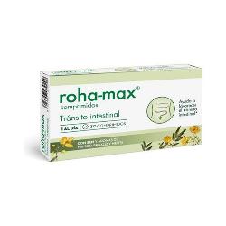 ROHA MAX 30 Comp.