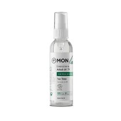  DESODORANTE ARBOL DE TE 75 Ml. BIO
