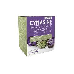 DIETMED - CYNASINE DETOX 60 Caps.