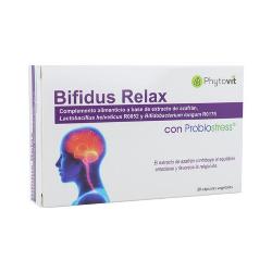 BIFIDUS RELAX 30 Caps.