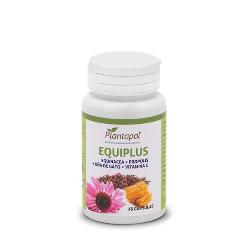 PLANTAPOL - EQUIPLUS 45 Caps.