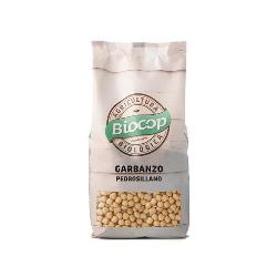 GARBANZO PEDROSILLANO  500Grs. - BIO