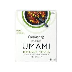 SOPA INSTANTANEA UMAMI S/G 4x28 Grs.
