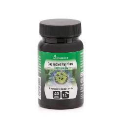 PLAMECA-E.S. PASIFLORA CAPSUDIET 40 Caps.
