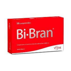 VITAE-BIBRAN 250 Mg. 50 Comp. 