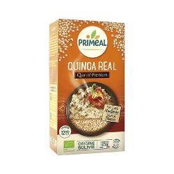 PRIMEAL-QUINOA REAL 500 Grs.