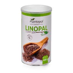 PLANTAPOL - LINOPAL COMPLEX 400 Grs.