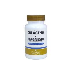 COLAGENO + MAGNESIO 120 Comp.