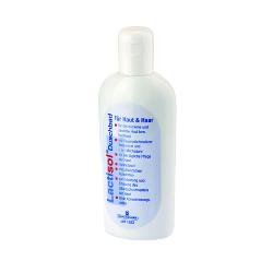 LACTISOL GEL DE BAÑO
